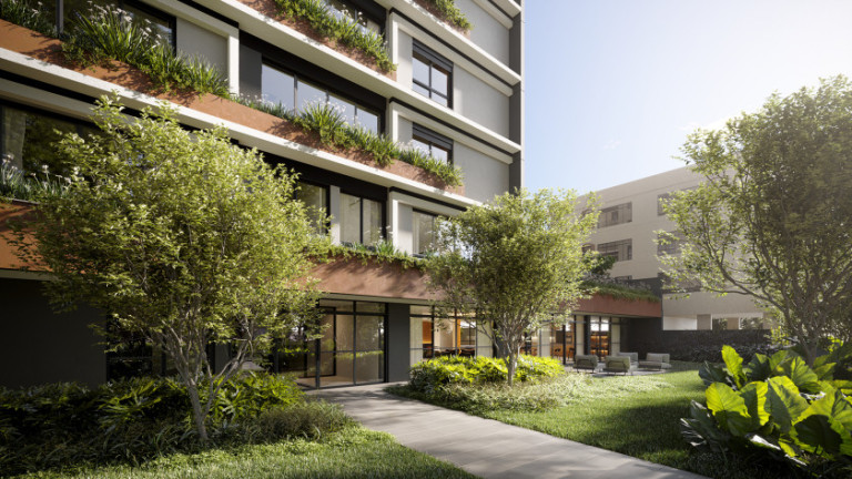 Imagem Cobertura com 3 Quartos à Venda, 223 m² em Rio Branco - Porto Alegre Imagem Cobertura com 3 Quartos à Venda, 223 m² em Rio Branco - Porto Alegre