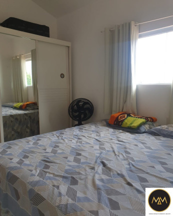 Imagem Casa com 3 Quartos à Venda, 118 m² em água Fria - João Pessoa