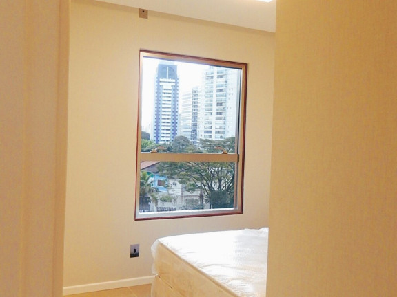 Imagem Apartamento com 1 Quarto à Venda, 69 m² em Jardim Das Acácias - São Paulo