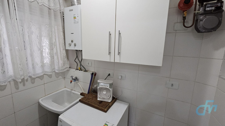 Imagem Apartamento com 3 Quartos à Venda, 98 m² em Mogi Moderno - Mogi Das Cruzes