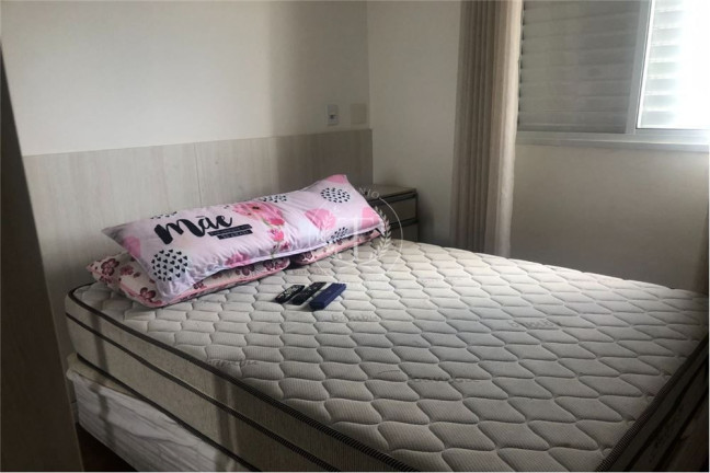 Imagem Apartamento com 2 Quartos à Venda, 60 m² em água Rasa - São Paulo
