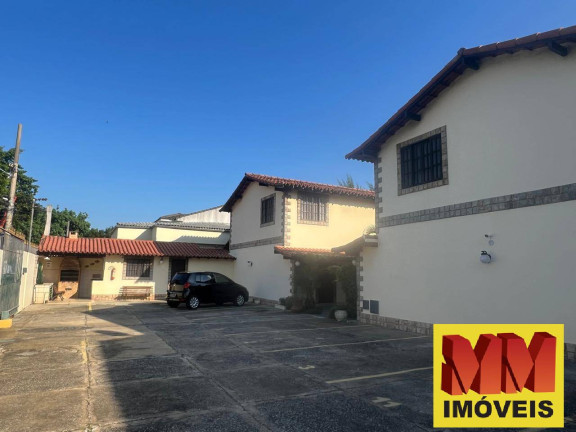 Imagem Casa de Condomínio com 2 Quartos à Venda, 66 m² em Jardim Flamboyant - Cabo Frio Imagem Casa de Condomínio com 2 Quartos à Venda, 66 m² em Jardim Flamboyant - Cabo Frio