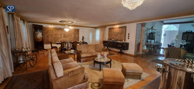 Imagem Casa com 4 Quartos à Venda, 1.200 m² em Condomínio Village Sans Souci - Valinhos Imagem Casa com 4 Quartos à Venda, 1.200 m² em Condomínio Village Sans Souci - Valinhos