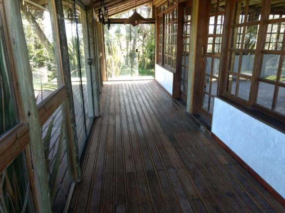 Imagem Casa com 4 Quartos à Venda, 120 m² em Ibiraquera - Imbituba Imagem Casa com 4 Quartos à Venda, 120 m² em Ibiraquera - Imbituba