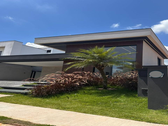 Imagem Casa de Condomínio com 3 Quartos à Venda, 360 m² em Residencial Pecan - Itupeva Imagem Casa de Condomínio com 3 Quartos à Venda, 360 m² em Residencial Pecan - Itupeva