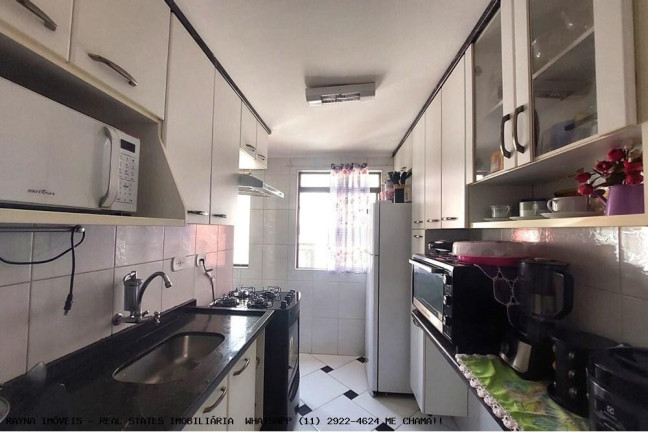 Imagem Apartamento com 2 Quartos à Venda, 46 m² em Altos De Vila Prudente - São Paulo Imagem Apartamento com 2 Quartos à Venda, 46 m² em Altos De Vila Prudente - São Paulo