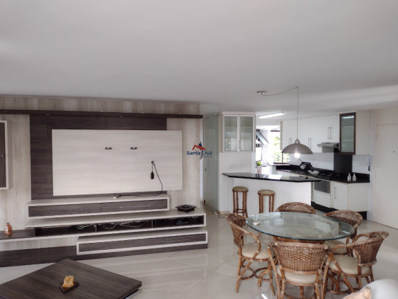 Imagem Cobertura com 3 Quartos à Venda, 318 m² em Canasvieiras - Florianópolis
