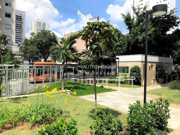 Imagem Apartamento com 2 Quartos à Venda, 91 m² em Vila Romana - São Paulo