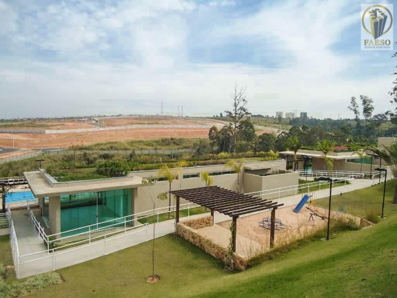 Imagem Casa com 3 Quartos à Venda, 169 m² em Residencial Central Park - Salto Imagem Casa com 3 Quartos à Venda, 169 m² em Residencial Central Park - Salto
