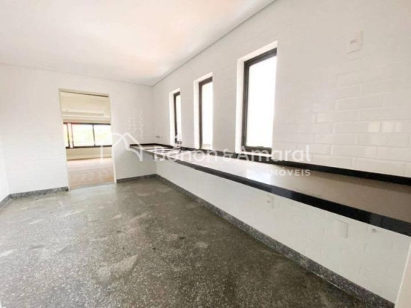 Apartamento com 3 Quartos à Venda, 296 m² em Cambuí - Campinas