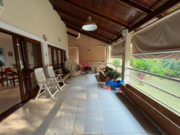 Imagem Casa de Condomínio com 7 Quartos à Venda, 1.200 m² em Tanque - Atibaia Imagem Casa de Condomínio com 7 Quartos à Venda, 1.200 m² em Tanque - Atibaia