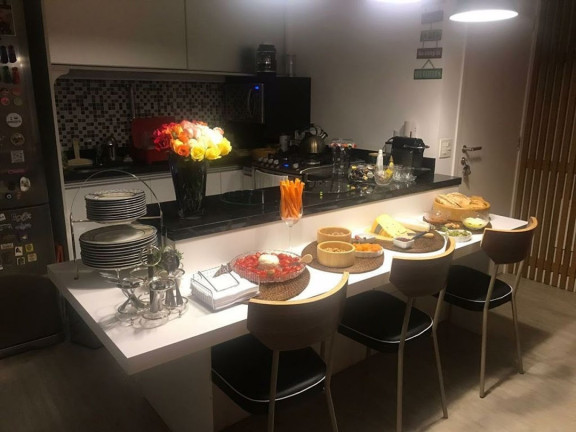 Imagem Edifício Residencial com 2 Quartos à Venda, 68 m² em Vila Andrade - São Paulo Imagem Edifício Residencial com 2 Quartos à Venda, 68 m² em Vila Andrade - São Paulo