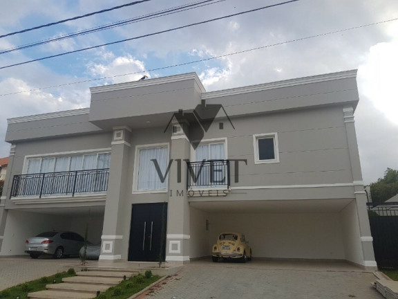 Casa de Condomínio com 3 Quartos à Venda, 400 m² em Parque Reserva Fazenda Imperial - Sorocaba