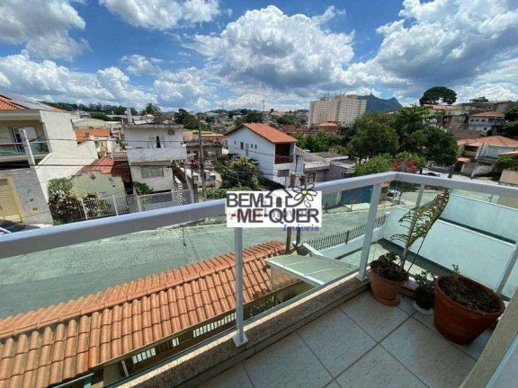 Imagem Sobrado com 3 Quartos à Venda, 153 m² em Jardim Maristela - São Paulo Imagem Sobrado com 3 Quartos à Venda, 153 m² em Jardim Maristela - São Paulo