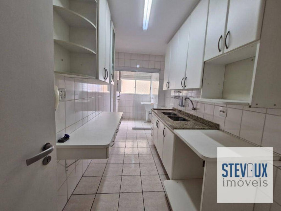 Imagem Apartamento com 3 Quartos à Venda, 80 m² em Vila Clementino	 - São Paulo