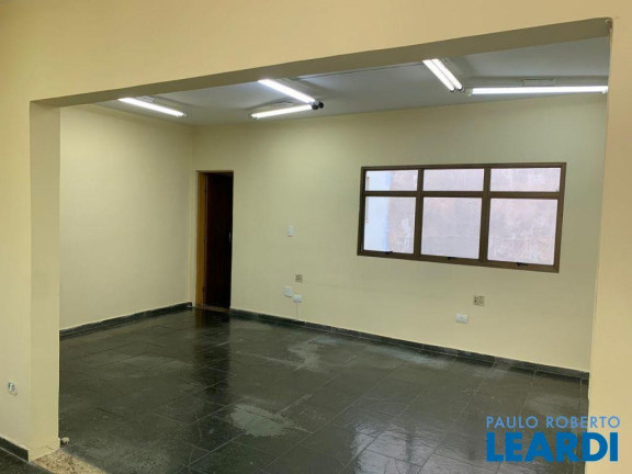 Imagem Sala Comercial à Venda, 259 m² em Centro - Santo André Imagem Sala Comercial à Venda, 259 m² em Centro - Santo André