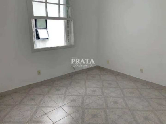 Imagem Apartamento com 1 Quarto para Alugar, 40 m² em Embaré - Santos Imagem Apartamento com 1 Quarto para Alugar, 40 m² em Embaré - Santos