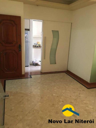 Imagem Apartamento com 3 Quartos à Venda, 109 m² em Icaraí - Niterói