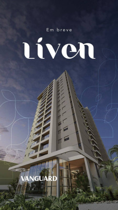 Imagem Apartamento com 3 Quartos à Venda, 85 m² em Despraiado - Cuiabá Imagem Apartamento com 3 Quartos à Venda, 85 m² em Despraiado - Cuiabá