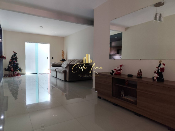 Imagem Casa com 3 Quartos à Venda, 130 m² em Madri - Palhoça Imagem Casa com 3 Quartos à Venda, 130 m² em Madri - Palhoça