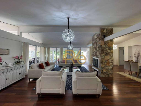 Imagem Casa com 4 Quartos à Venda, 850 m² em Granja Viana - Cotia Imagem Casa com 4 Quartos à Venda, 850 m² em Granja Viana - Cotia