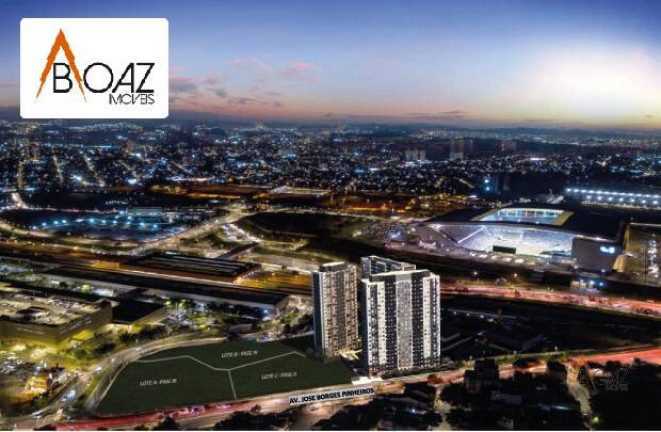 Imagem Apartamento com 2 Quartos à Venda, 38 m² em Itaquera - São Paulo Imagem Apartamento com 2 Quartos à Venda, 38 m² em Itaquera - São Paulo