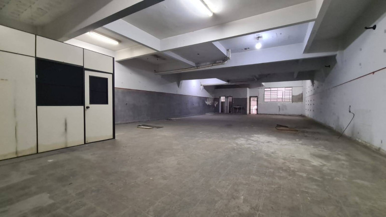 Imagem Galpão à Venda, 454 m² em Vila Mathias - Santos Imagem Galpão à Venda, 454 m² em Vila Mathias - Santos