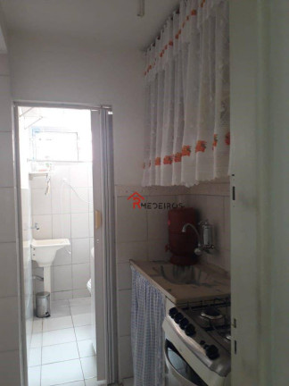 Imagem Kitnet com 1 Quarto à Venda, 25 m² em Ocian - Praia Grande Imagem Kitnet com 1 Quarto à Venda, 25 m² em Ocian - Praia Grande