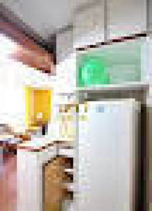 Imagem Apartamento com 1 Quarto à Venda, 40 m² em Centro - São Bernardo Do Campo