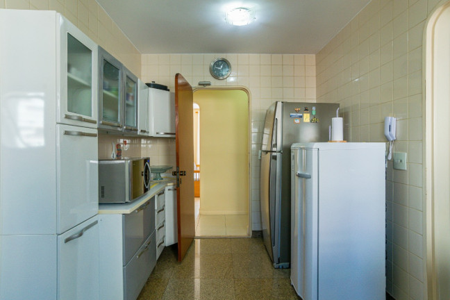 Imagem Apartamento com 3 Quartos à Venda, 177 m² em Vila Suzana - São Paulo Imagem Apartamento com 3 Quartos à Venda, 177 m² em Vila Suzana - São Paulo