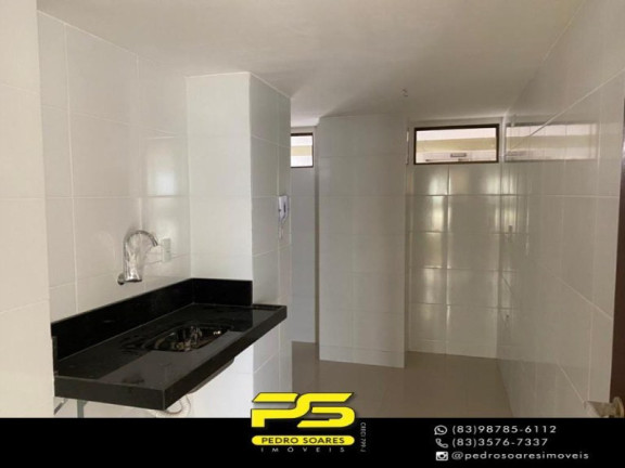 Imagem Apartamento com 3 Quartos à Venda, 150 m² em Intermares - Cabedelo Imagem Apartamento com 3 Quartos à Venda, 150 m² em Intermares - Cabedelo