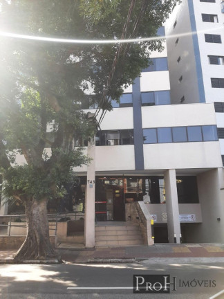 Imagem Sala Comercial à Venda, 42 m² em Santo Antônio - São Caetano Do Sul