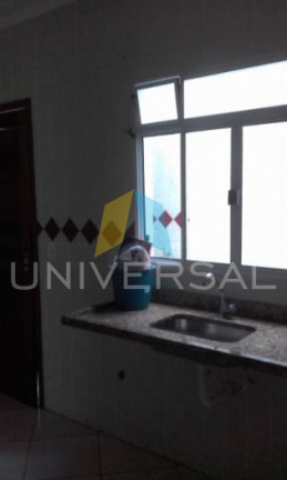 Imagem Casa de Condomínio com 2 Quartos à Venda, 59 m² em Vila Ré - São Paulo