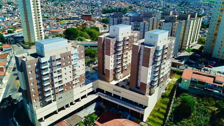 Imagem Apartamento com 2 Quartos à Venda, 47 m² em Freguesia Do ó - São Paulo Imagem Apartamento com 2 Quartos à Venda, 47 m² em Freguesia Do ó - São Paulo
