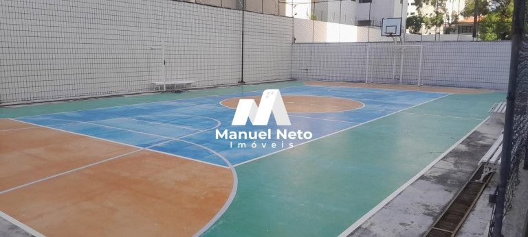 Imagem Apartamento com 4 Quartos à Venda, 210 m² em Aldeota - Fortaleza
