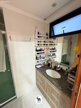Imagem Apartamento com 2 Quartos à Venda, 72 m² em Caminho Das Arvores - Salvador Imagem Apartamento com 2 Quartos à Venda, 72 m² em Caminho Das Arvores - Salvador