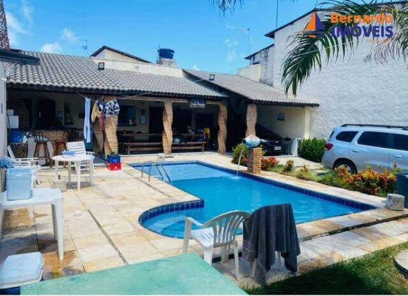 Imagem Casa com 8 Quartos à Venda, 63 m² em Barra Nova - Cascavel Imagem Casa com 8 Quartos à Venda, 63 m² em Barra Nova - Cascavel