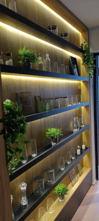 Imagem Apartamento com 2 Quartos à Venda, 57 m² em Caxingui - São Paulo
