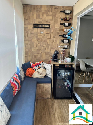 Imagem Apartamento com 2 Quartos à Venda, 65 m² em Santa Maria - São Caetano Do Sul Imagem Apartamento com 2 Quartos à Venda, 65 m² em Santa Maria - São Caetano Do Sul