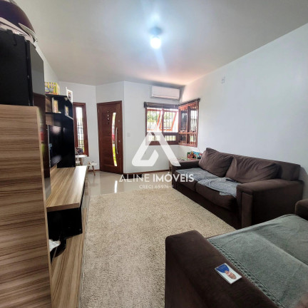 Imagem Casa com 1 Quarto à Venda,  em Toríbio Veríssimo - Cruz Alta