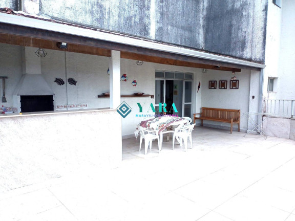 Imagem Apartamento com 2 Quartos à Venda, 146 m² em Itaguá - Ubatuba