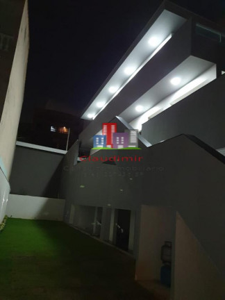 Imagem Sobrado com 4 Quartos à Venda, 284 m² em Campestre - Santo André Imagem Sobrado com 4 Quartos à Venda, 284 m² em Campestre - Santo André