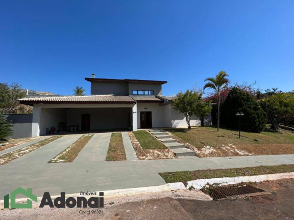Imagem Casa de Condomínio com 3 Quartos à Venda, 400 m² em Loteamento Portal Da Colina - Jundiaí Imagem Casa de Condomínio com 3 Quartos à Venda, 400 m² em Loteamento Portal Da Colina - Jundiaí