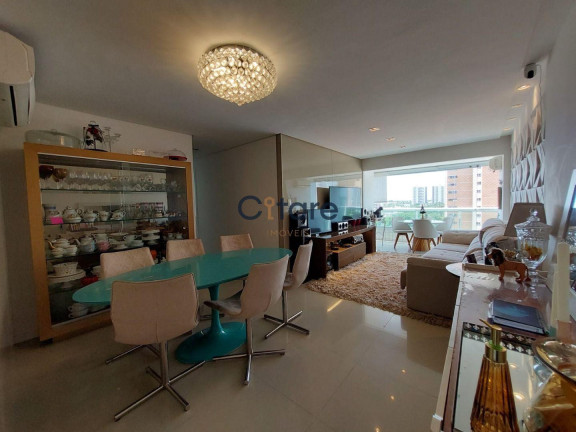 Imagem Apartamento com 3 Quartos à Venda,  em Engenheiro Luciano Cavalcante - Fortaleza