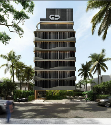 Imagem Imóvel com 1 Quarto à Venda, 17 m² em Cabo Branco - João Pessoa Imagem Imóvel com 1 Quarto à Venda, 17 m² em Cabo Branco - João Pessoa
