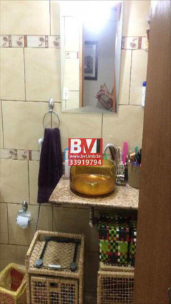 Imagem Apartamento com 2 Quartos à Venda, 48 m² em Vaz Lobo - Rio De Janeiro