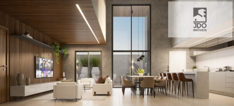 Imagem Apartamento com 2 Quartos à Venda, 103 m² em água Verde - Curitiba Imagem Apartamento com 2 Quartos à Venda, 103 m² em água Verde - Curitiba