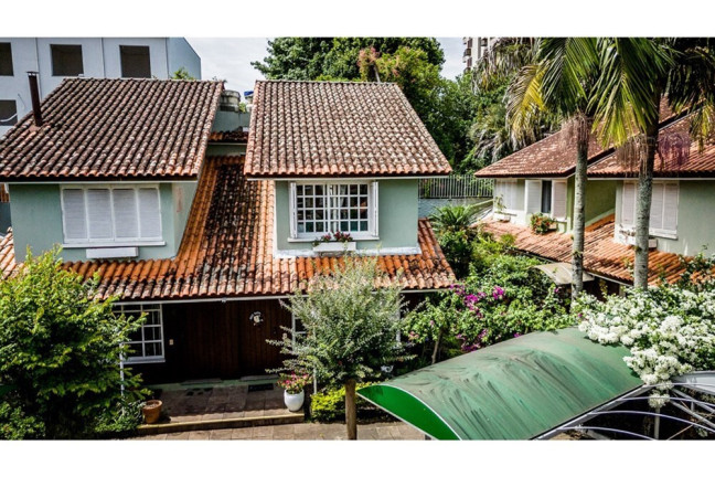 Imagem Casa de Condomínio com 2 Quartos à Venda, 80 m² em Tristeza - Porto Alegre Imagem Casa de Condomínio com 2 Quartos à Venda, 80 m² em Tristeza - Porto Alegre