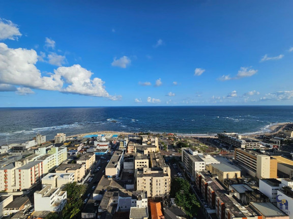 Imagem Cobertura com 3 Quartos à Venda, 164 m² em Pituba - Salvador Imagem Cobertura com 3 Quartos à Venda, 164 m² em Pituba - Salvador
