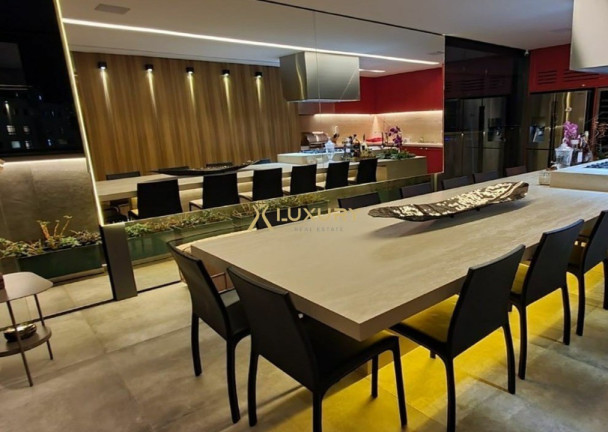 Imagem Imóvel com 4 Quartos à Venda, 344 m² em Belvedere - Belo Horizonte Imagem Imóvel com 4 Quartos à Venda, 344 m² em Belvedere - Belo Horizonte